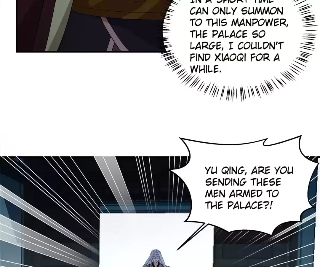 I Really Love His Bad Temper Chapter 113 – Page 4