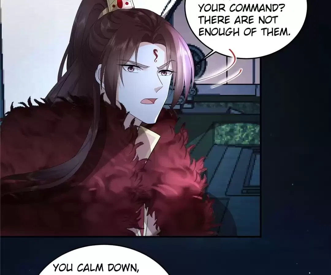 I Really Love His Bad Temper Chapter 113 – Page 6