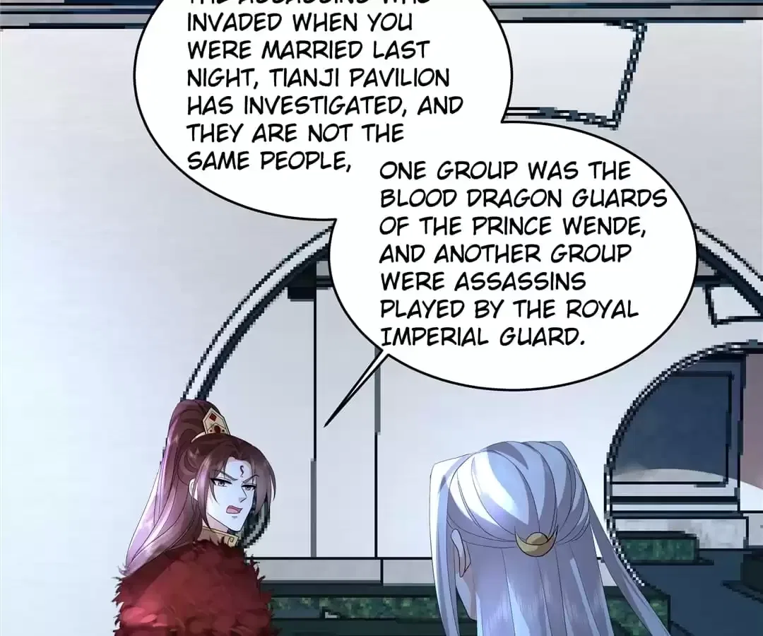 I Really Love His Bad Temper Chapter 113 – Page 8