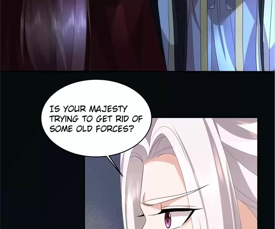 I Really Love His Bad Temper Chapter 113 – Page 15