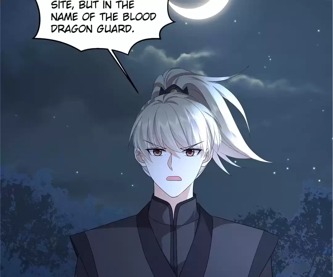 I Really Love His Bad Temper Chapter 113 – Page 17
