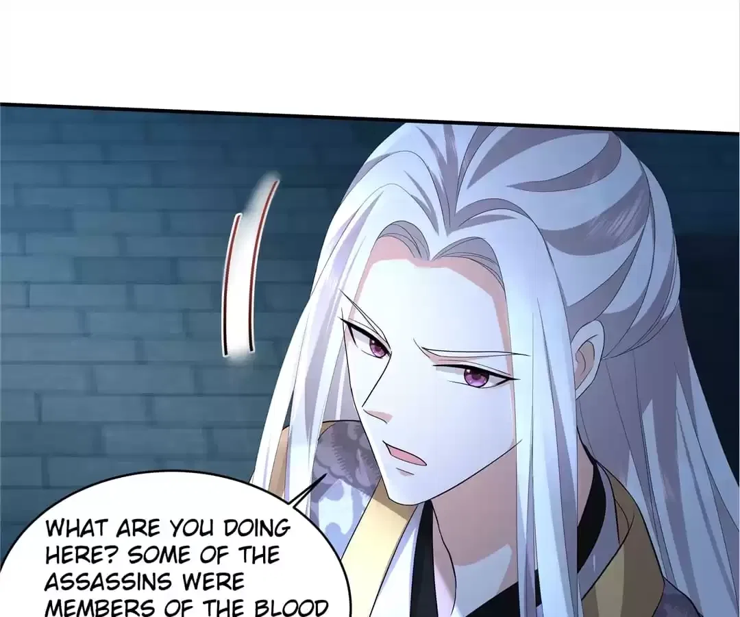 I Really Love His Bad Temper Chapter 113 – Page 19
