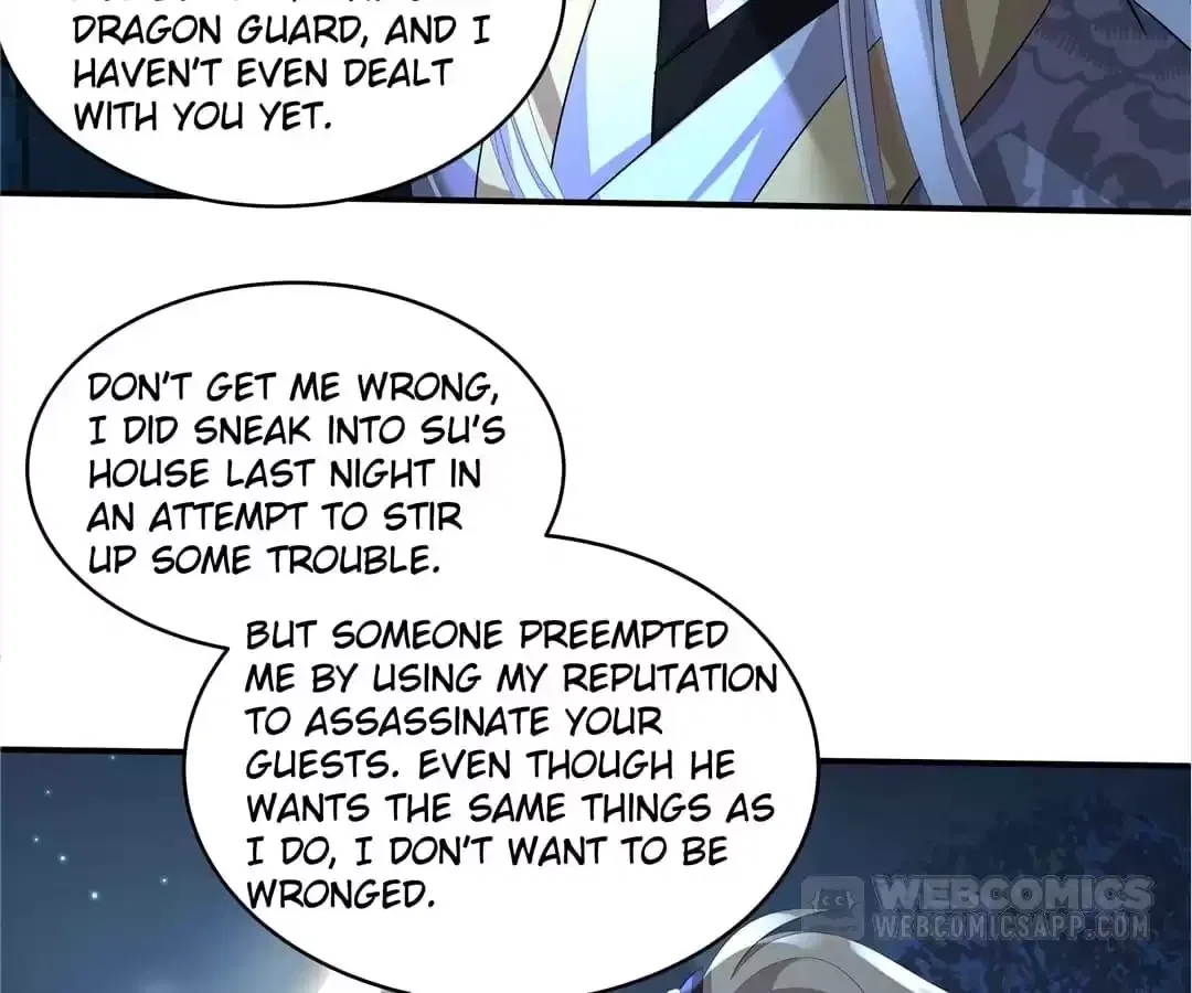 I Really Love His Bad Temper Chapter 113 – Page 20