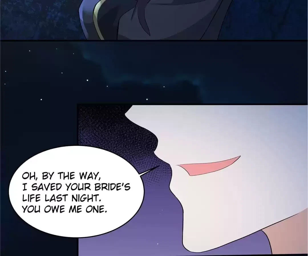 I Really Love His Bad Temper Chapter 113 – Page 22