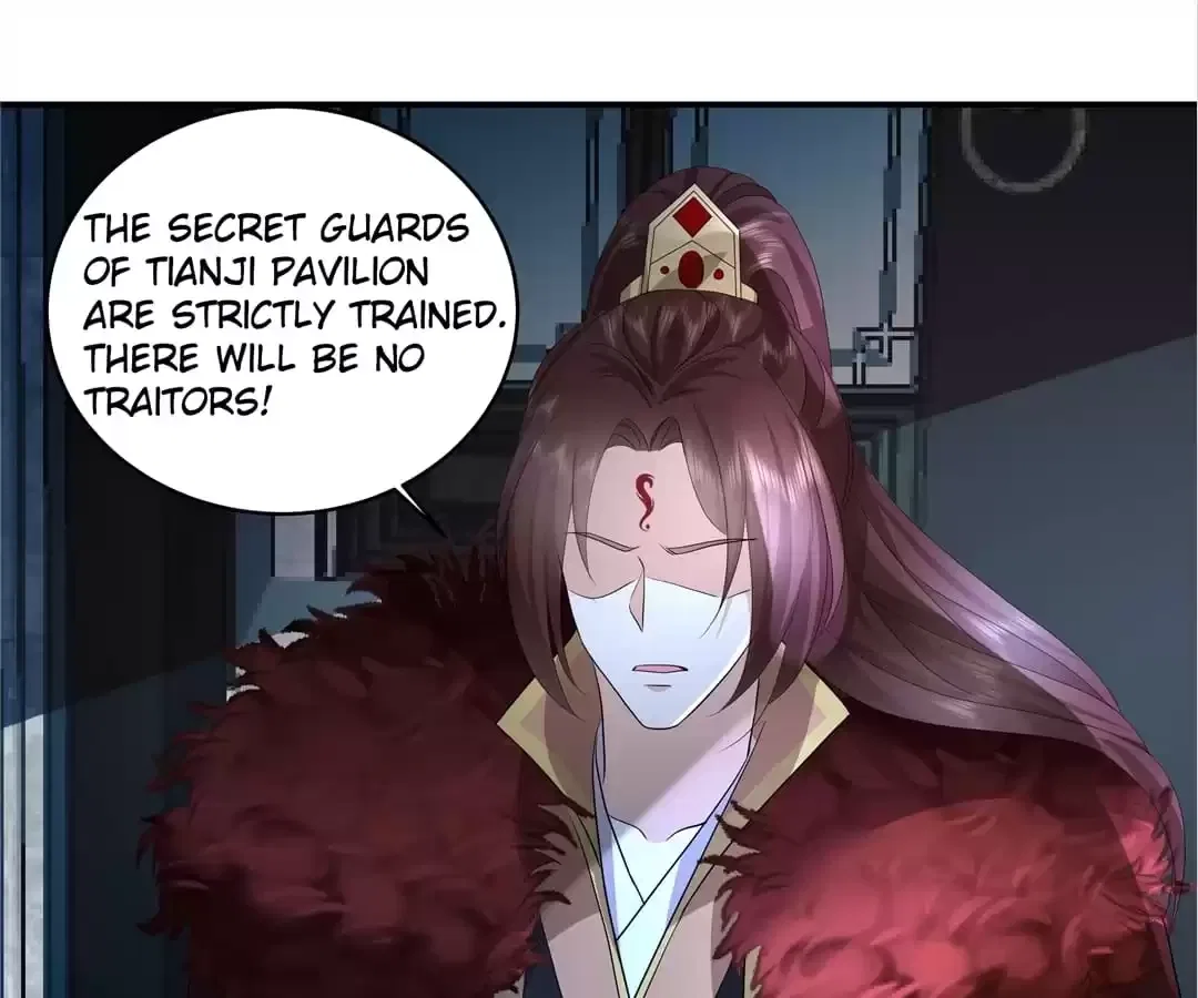I Really Love His Bad Temper Chapter 113 – Page 27
