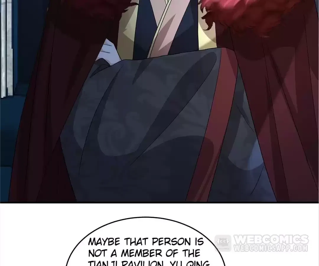 I Really Love His Bad Temper Chapter 113 – Page 28