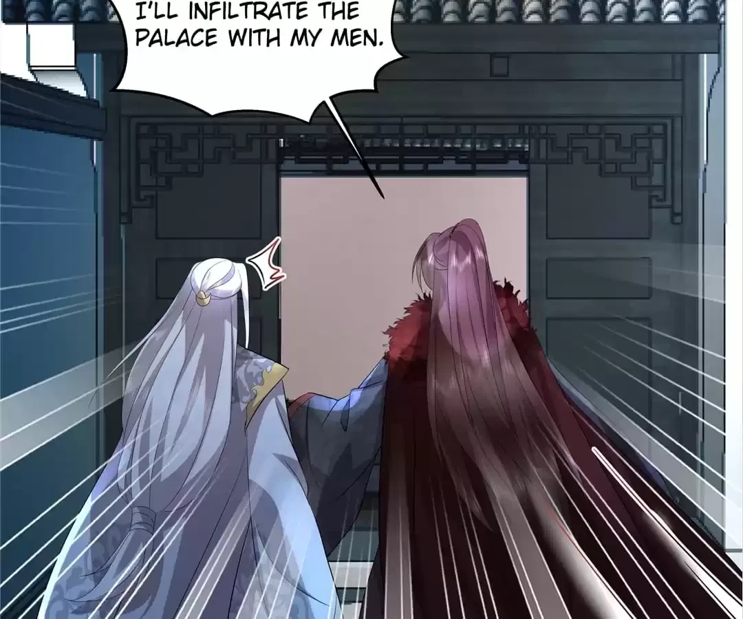 I Really Love His Bad Temper Chapter 113 – Page 33