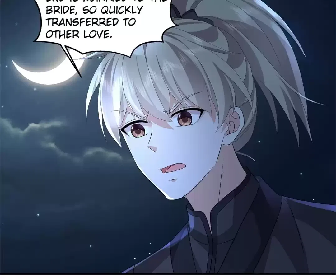 I Really Love His Bad Temper Chapter 113 – Page 37