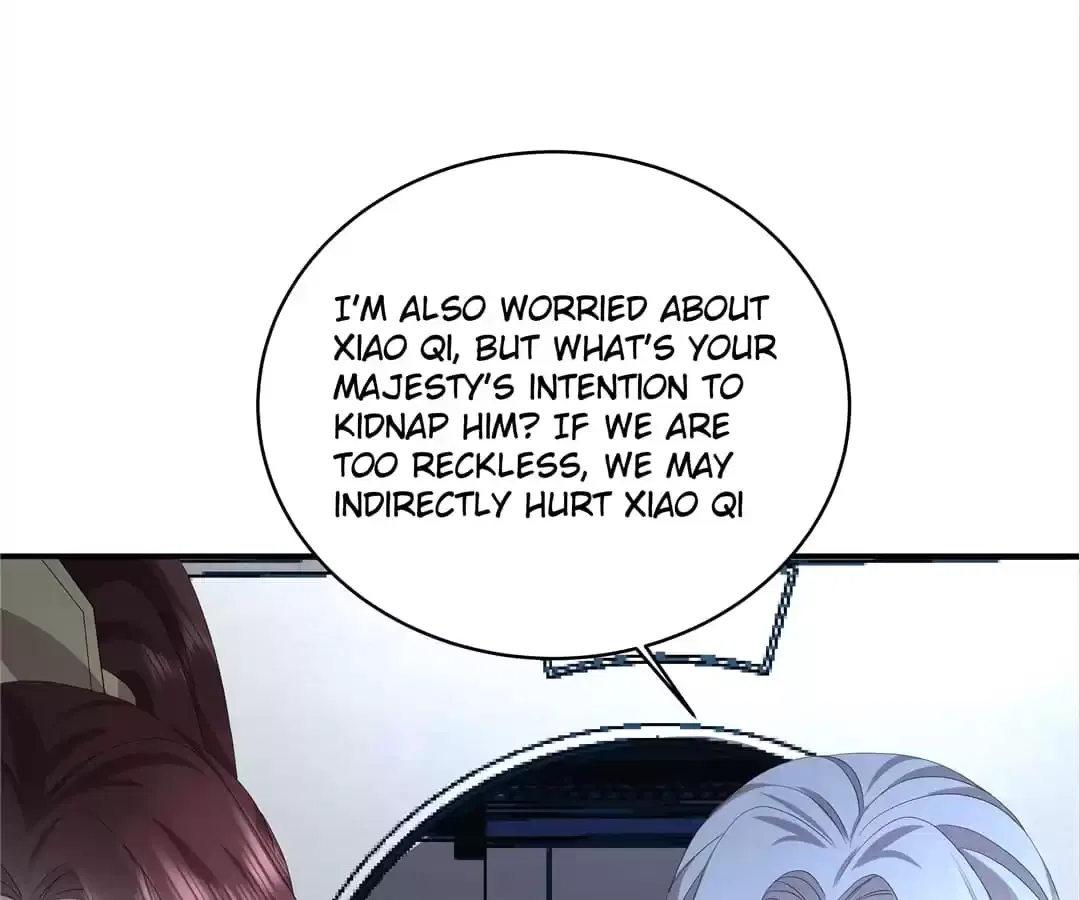 I Really Love His Bad Temper Chapter 113 – Page 38
