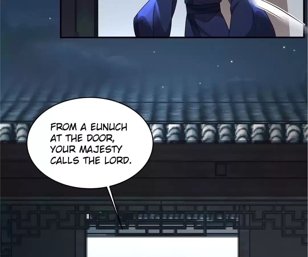 I Really Love His Bad Temper Chapter 113 – Page 41