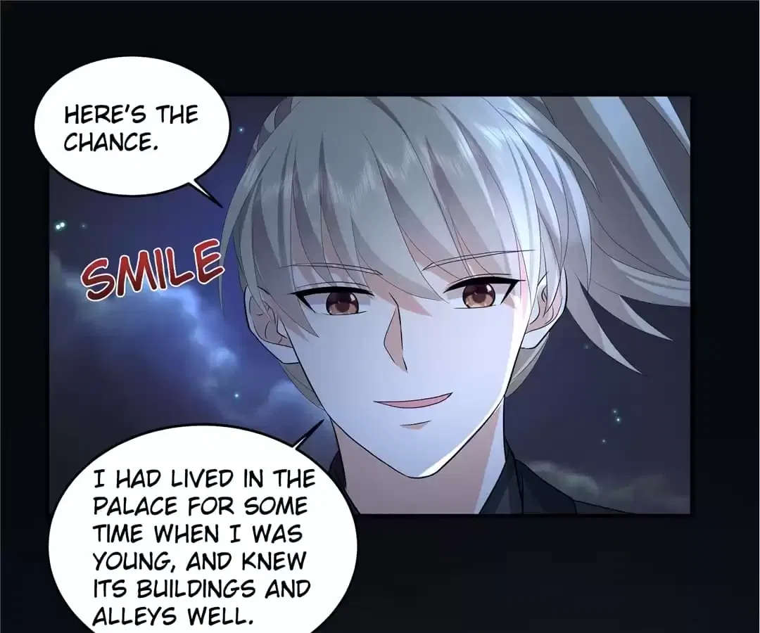 I Really Love His Bad Temper Chapter 113 – Page 44