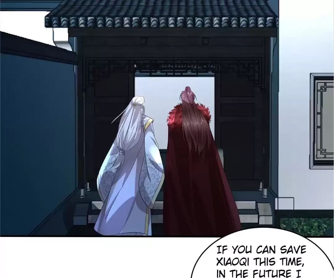 I Really Love His Bad Temper Chapter 113 – Page 46