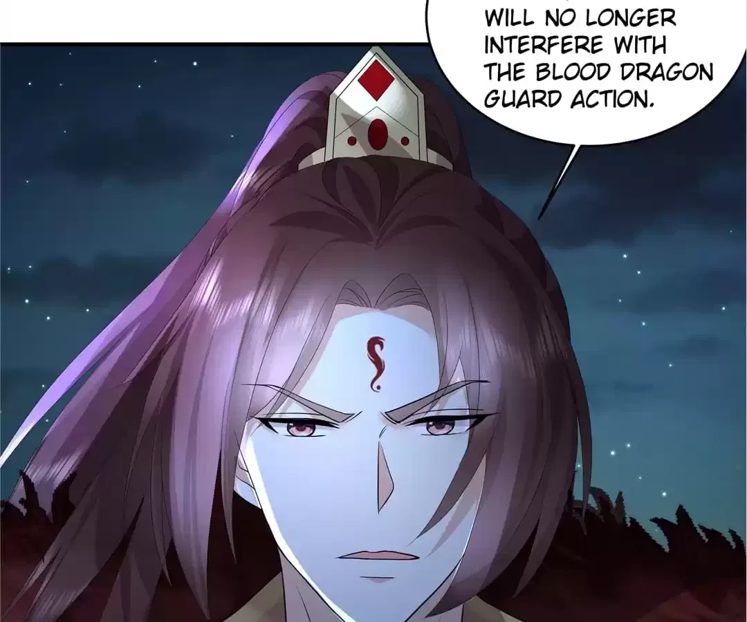 I Really Love His Bad Temper Chapter 113 – Page 47