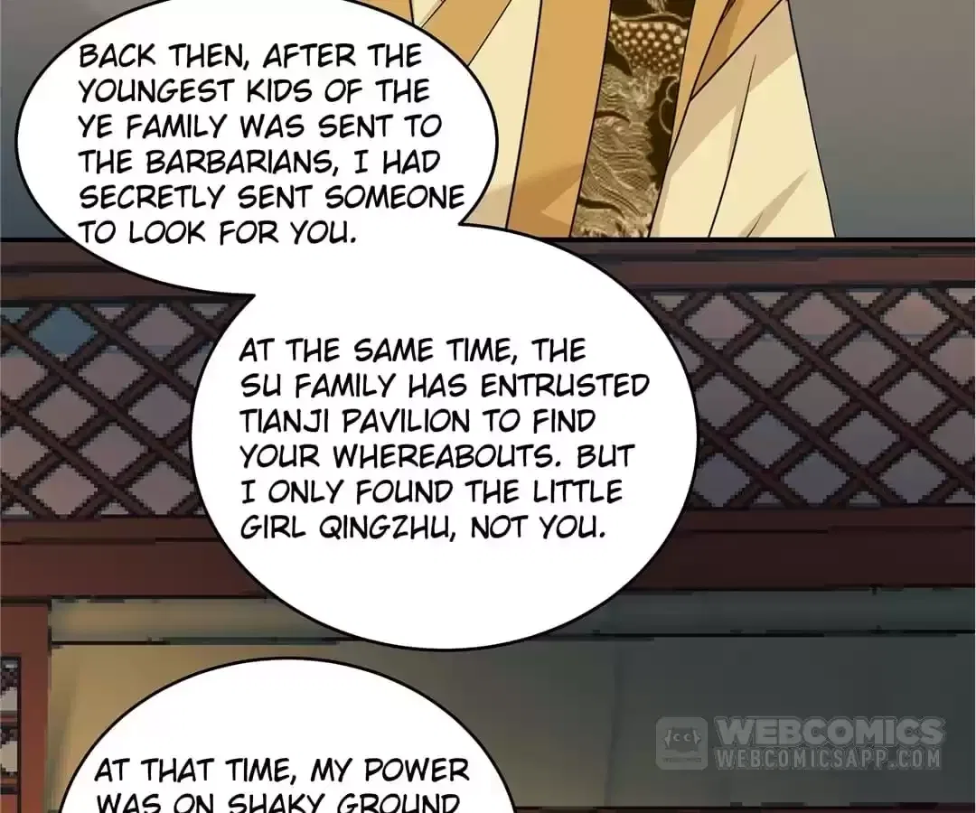 I Really Love His Bad Temper Chapter 112 – Page 2