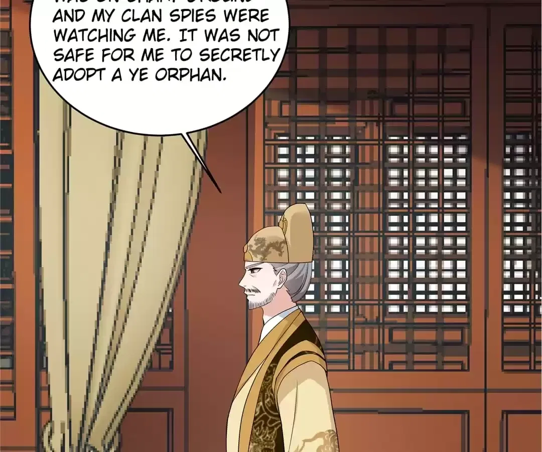 I Really Love His Bad Temper Chapter 112 – Page 3