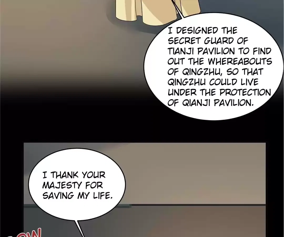 I Really Love His Bad Temper Chapter 112 – Page 5