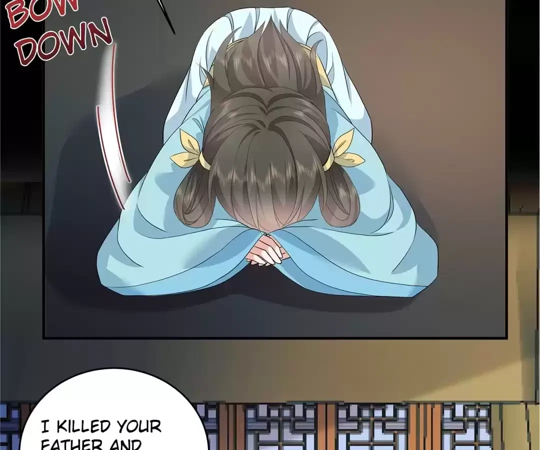 I Really Love His Bad Temper Chapter 112 – Page 6