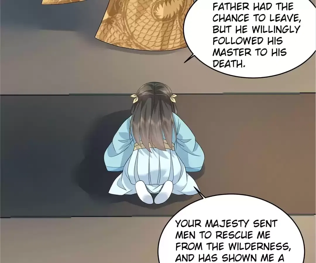 I Really Love His Bad Temper Chapter 112 – Page 8
