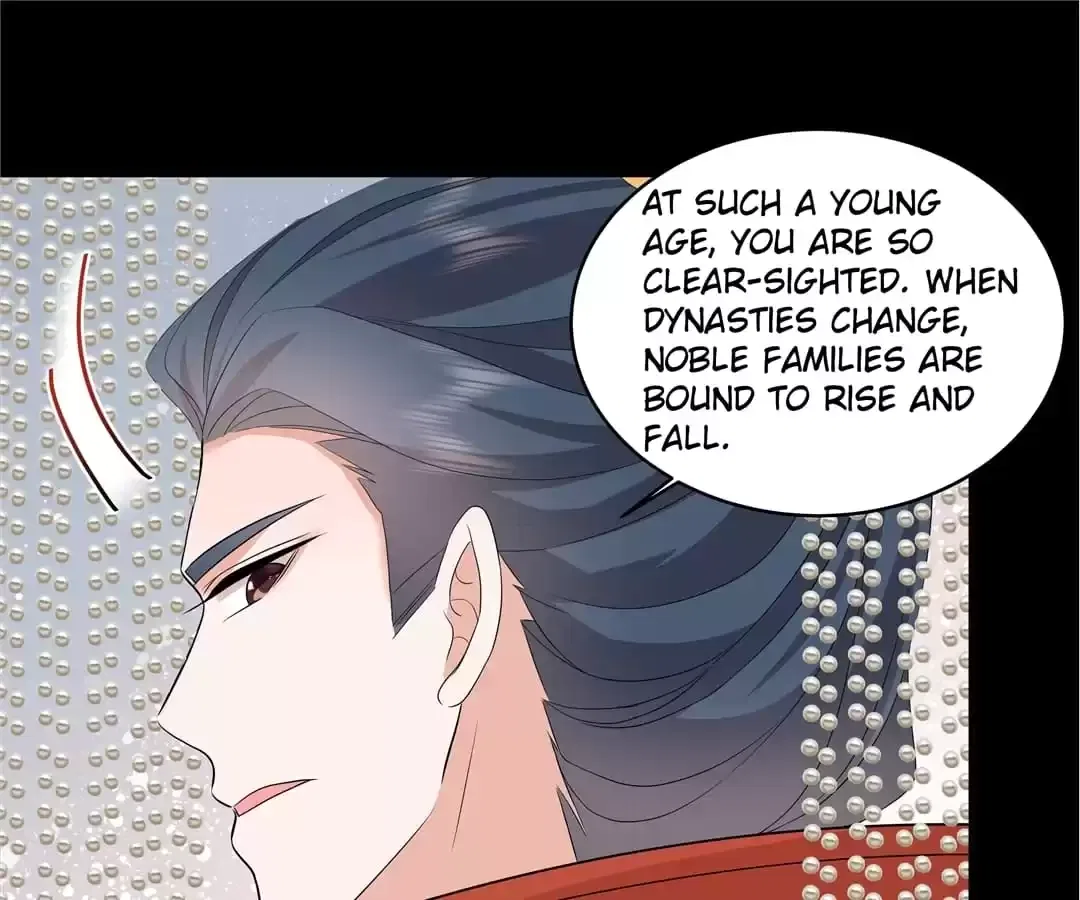I Really Love His Bad Temper Chapter 112 – Page 10