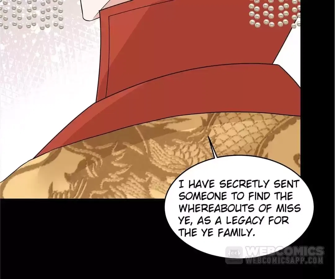 I Really Love His Bad Temper Chapter 112 – Page 11