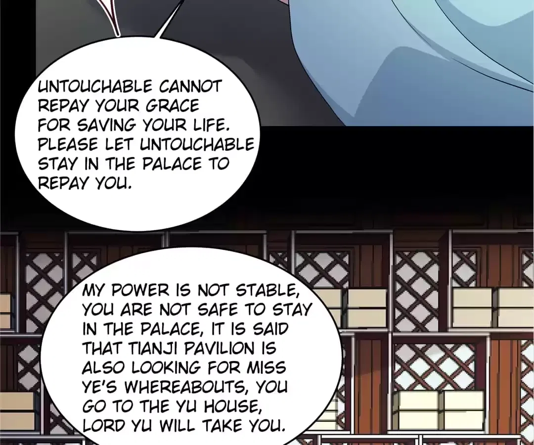 I Really Love His Bad Temper Chapter 112 – Page 13
