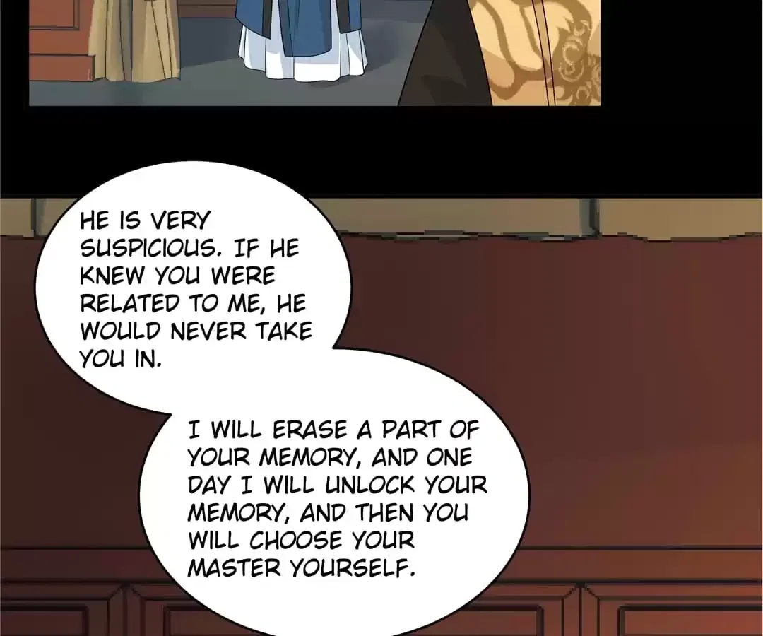 I Really Love His Bad Temper Chapter 112 – Page 16