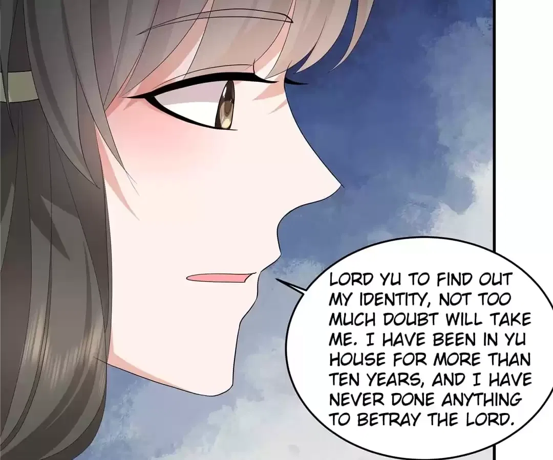 I Really Love His Bad Temper Chapter 112 – Page 21