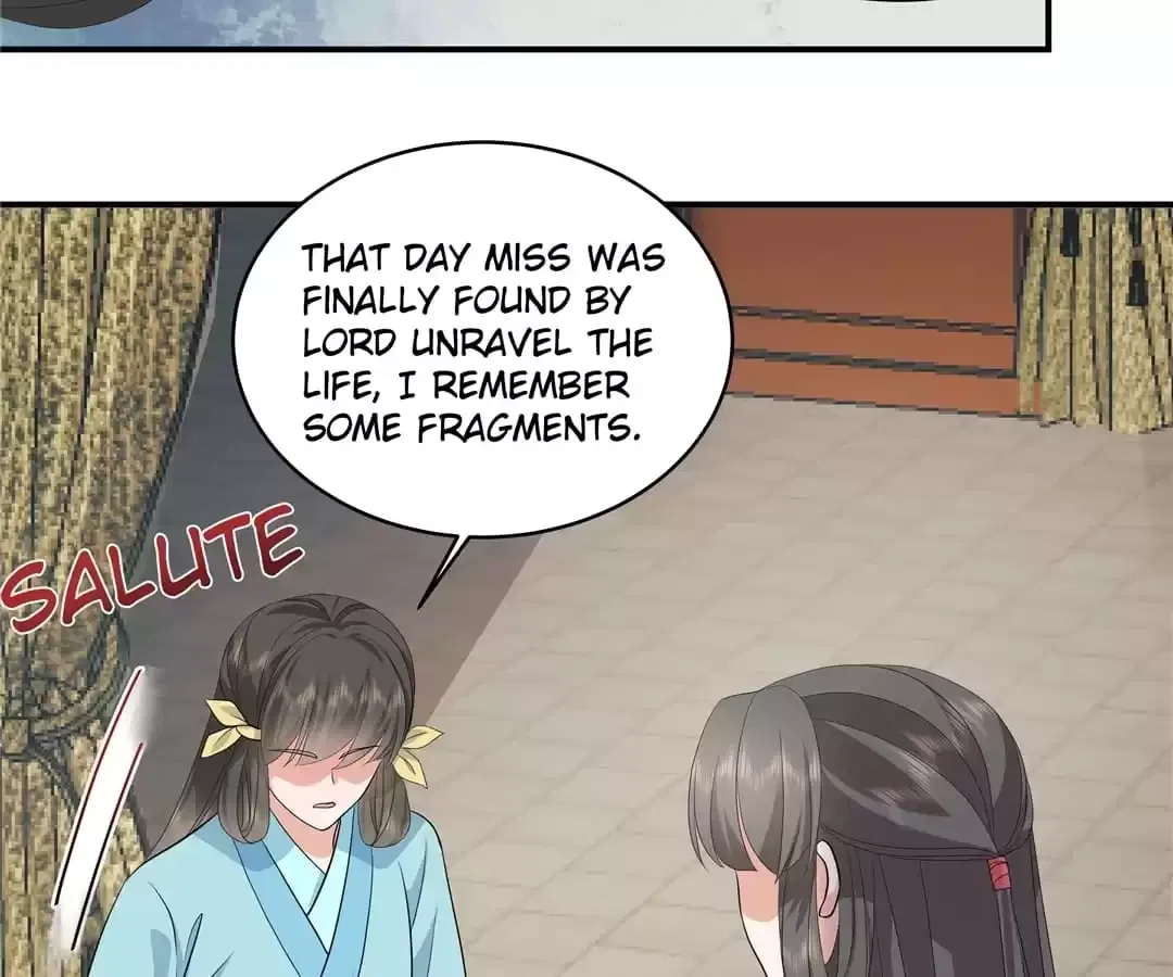I Really Love His Bad Temper Chapter 112 – Page 22