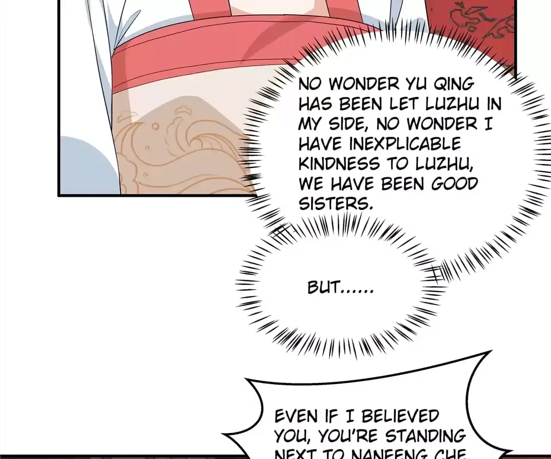 I Really Love His Bad Temper Chapter 112 – Page 25