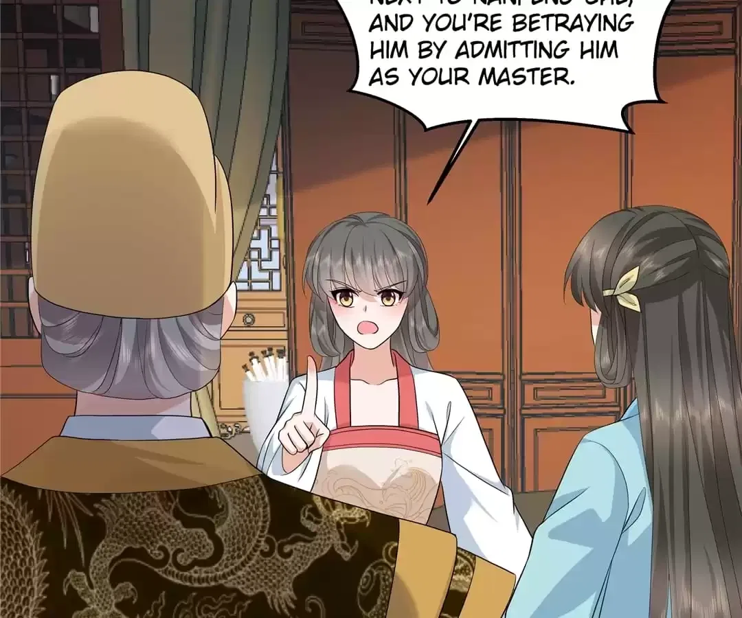 I Really Love His Bad Temper Chapter 112 – Page 26