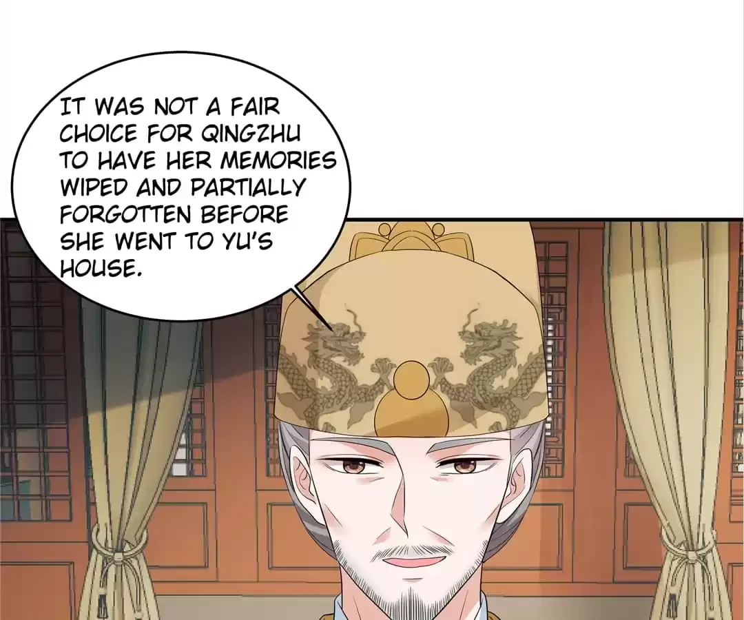 I Really Love His Bad Temper Chapter 112 – Page 30
