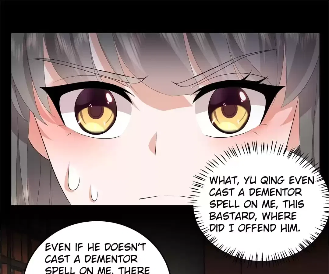I Really Love His Bad Temper Chapter 112 – Page 36