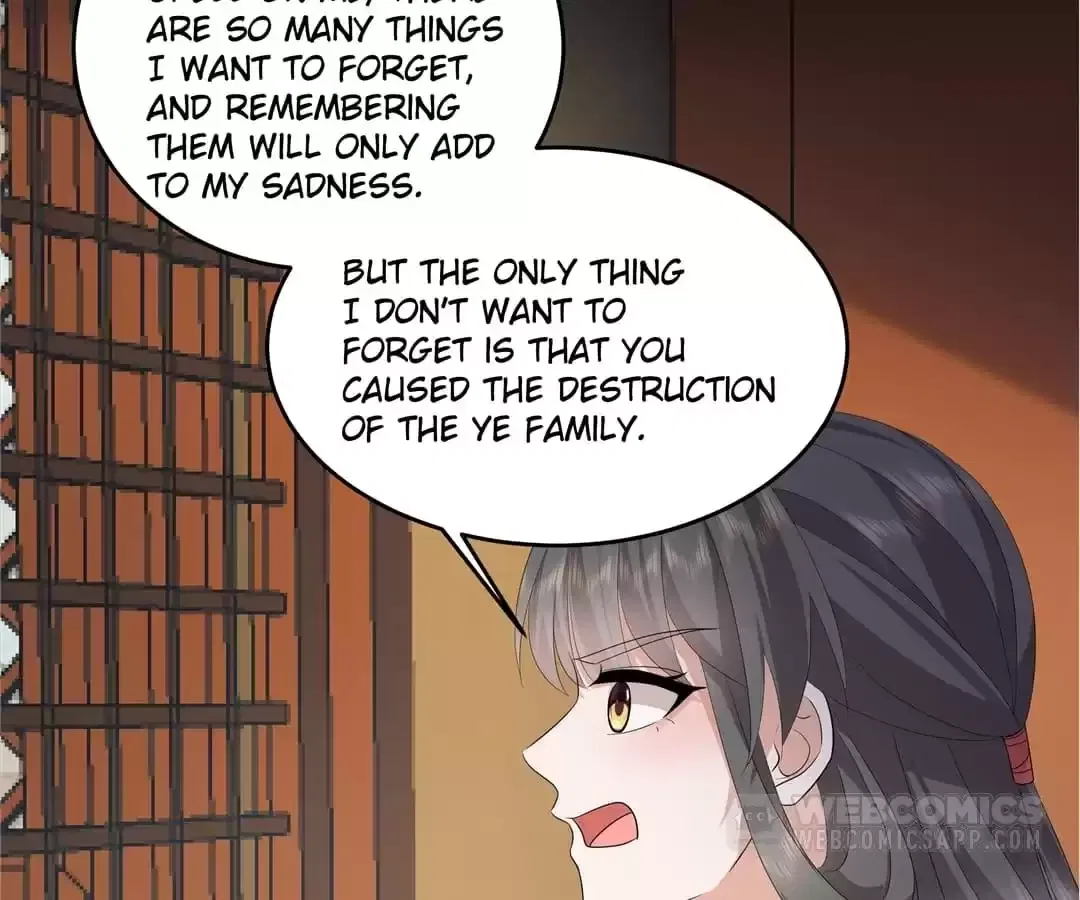 I Really Love His Bad Temper Chapter 112 – Page 37
