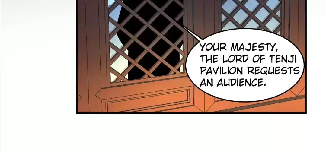 I Really Love His Bad Temper Chapter 112 – Page 43