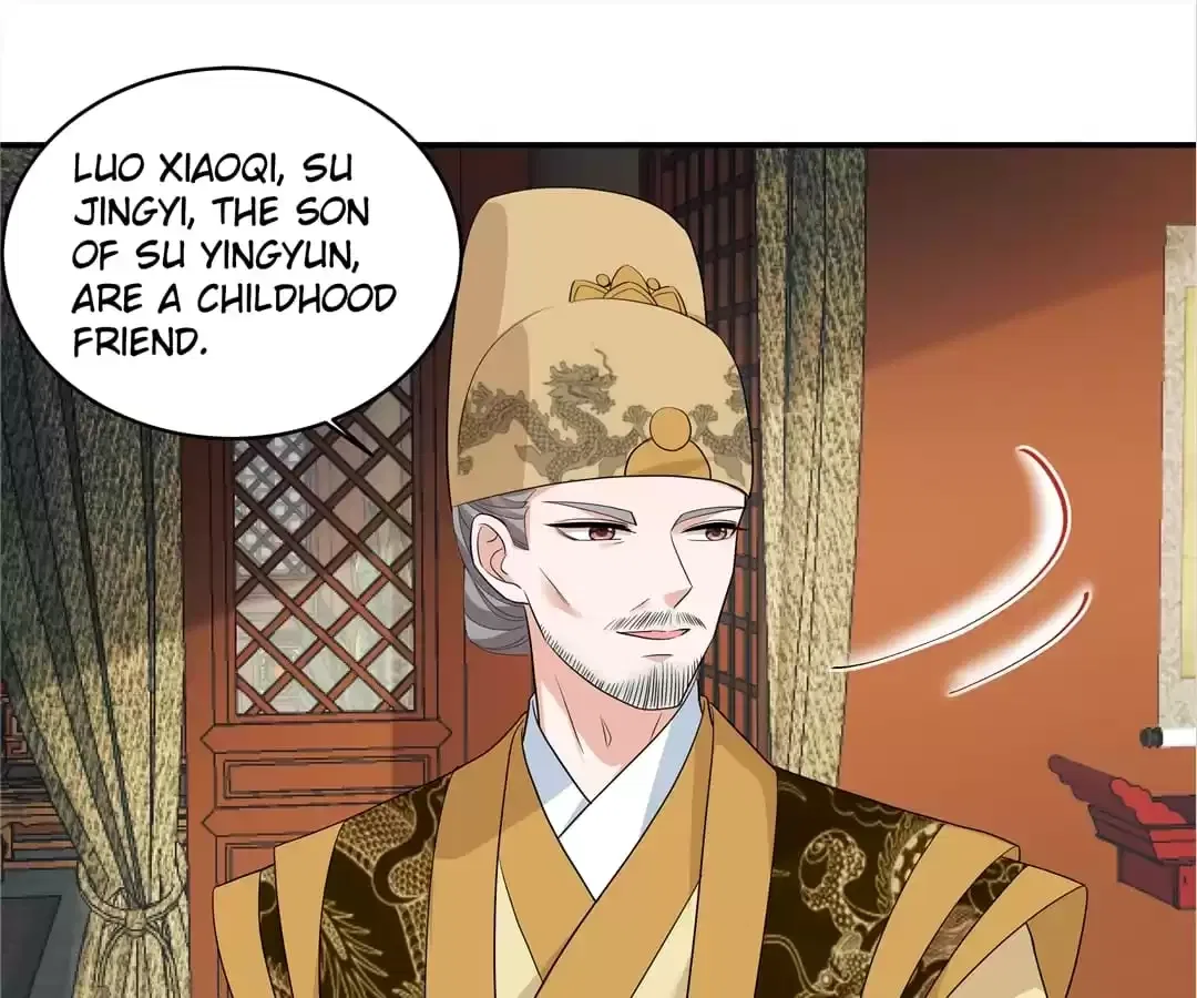 I Really Love His Bad Temper Chapter 112 – Page 44