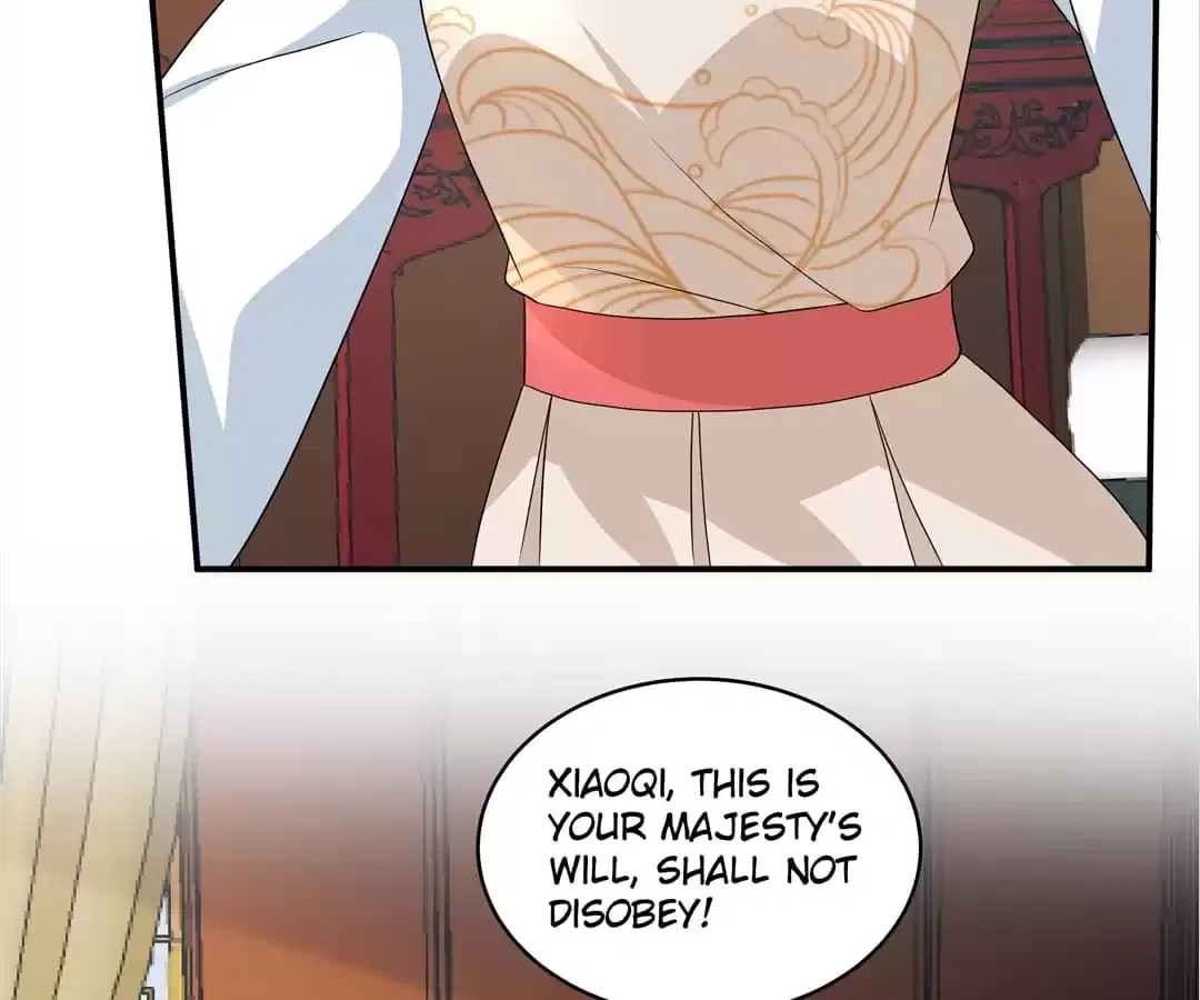 I Really Love His Bad Temper Chapter 112 – Page 47