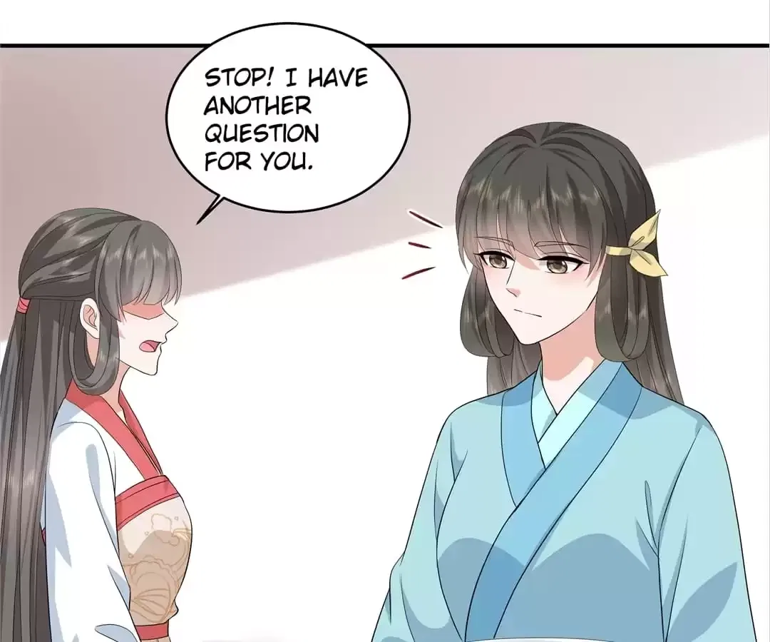 I Really Love His Bad Temper Chapter 111 – Page 3
