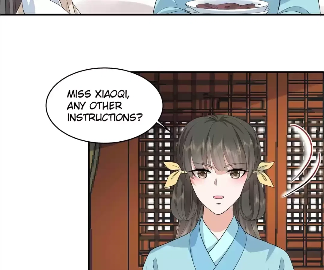 I Really Love His Bad Temper Chapter 111 – Page 4