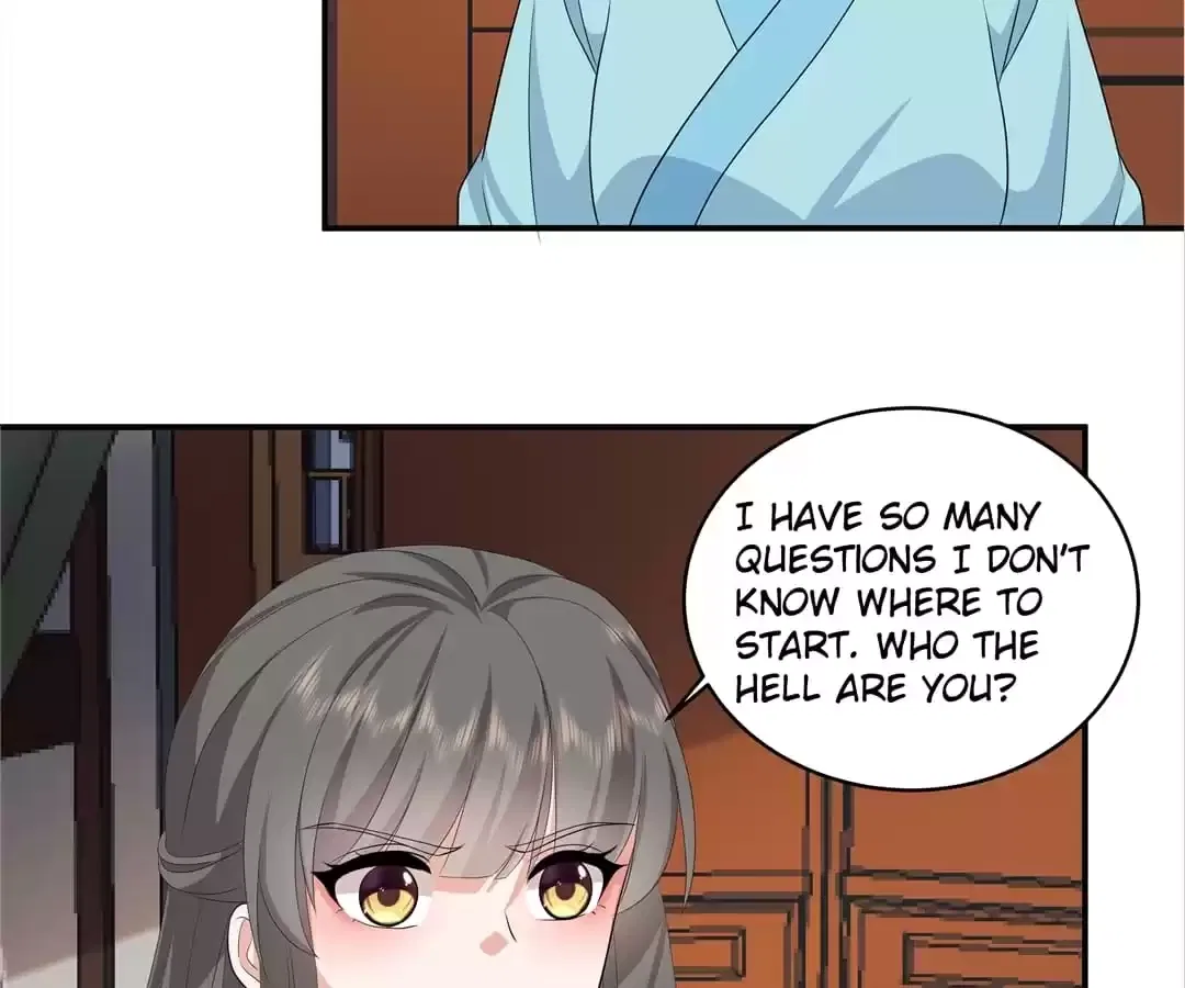 I Really Love His Bad Temper Chapter 111 – Page 5
