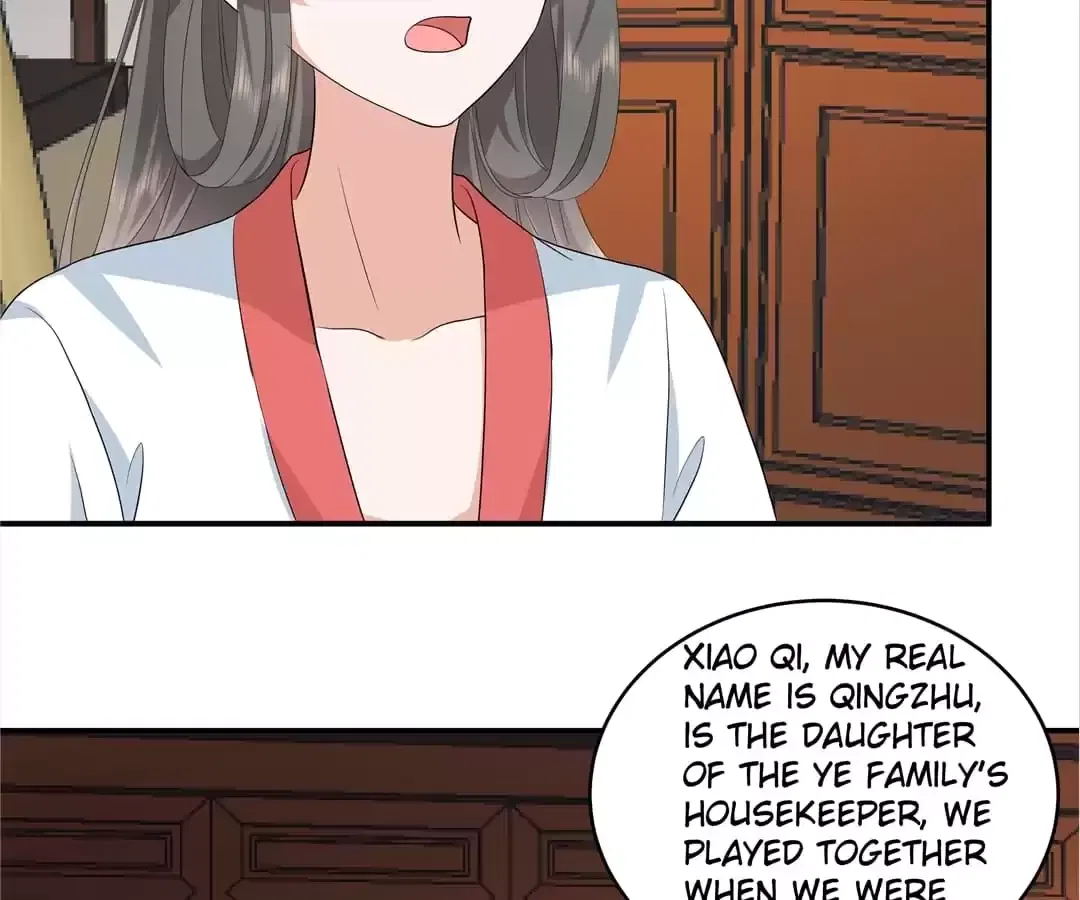I Really Love His Bad Temper Chapter 111 – Page 6