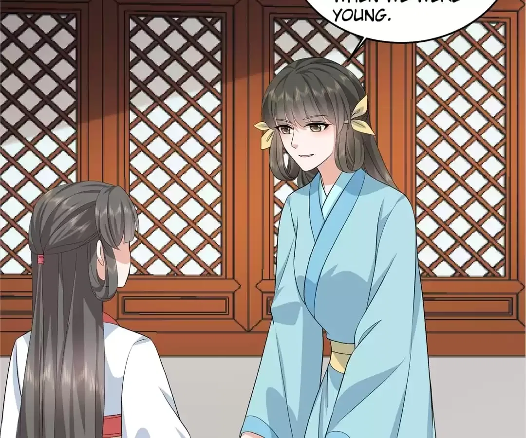 I Really Love His Bad Temper Chapter 111 – Page 7
