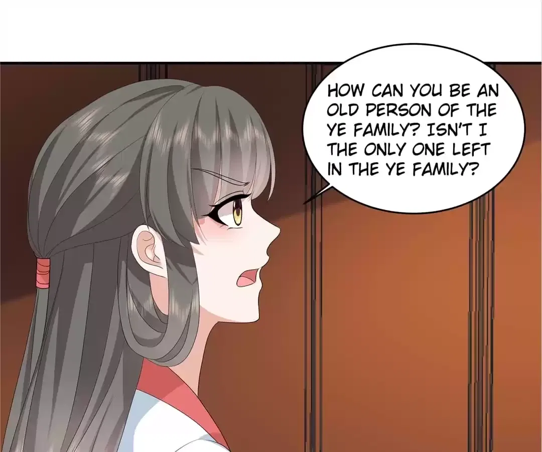 I Really Love His Bad Temper Chapter 111 – Page 9
