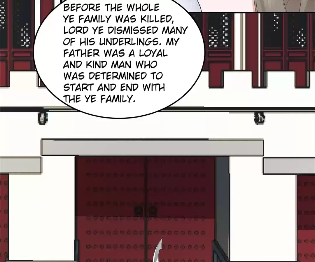 I Really Love His Bad Temper Chapter 111 – Page 11