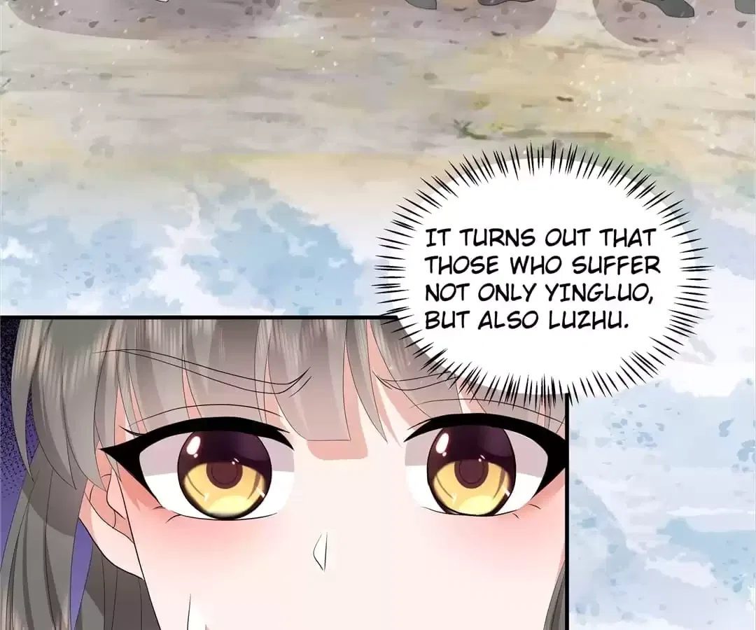 I Really Love His Bad Temper Chapter 111 – Page 15