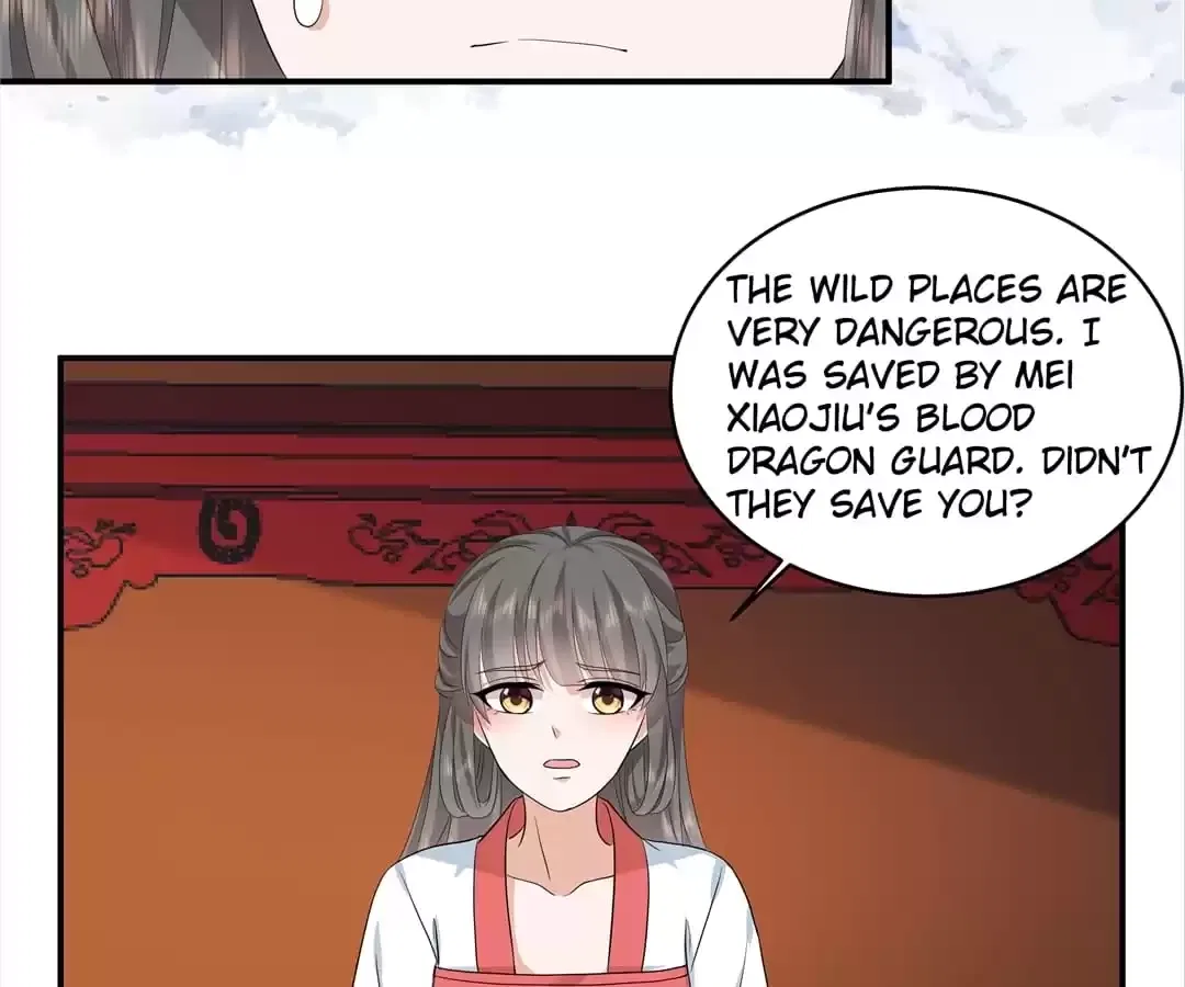 I Really Love His Bad Temper Chapter 111 – Page 16