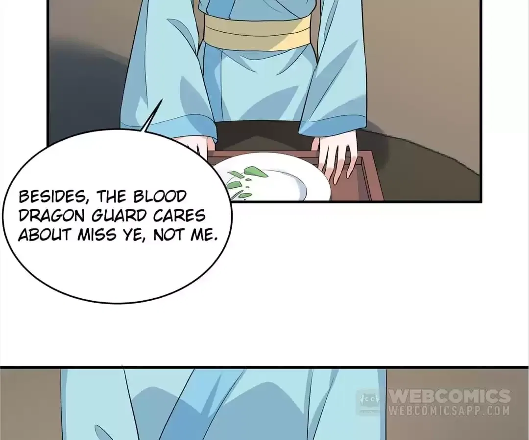 I Really Love His Bad Temper Chapter 111 – Page 19