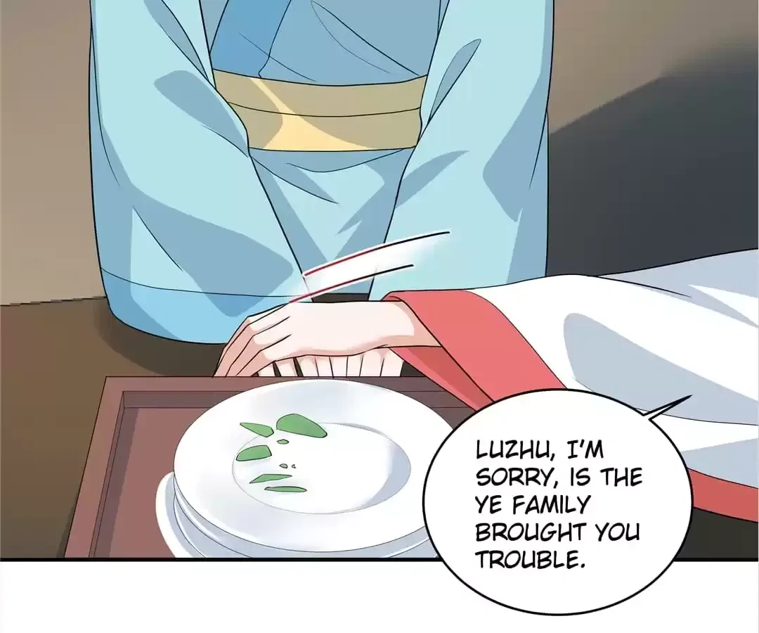 I Really Love His Bad Temper Chapter 111 – Page 20