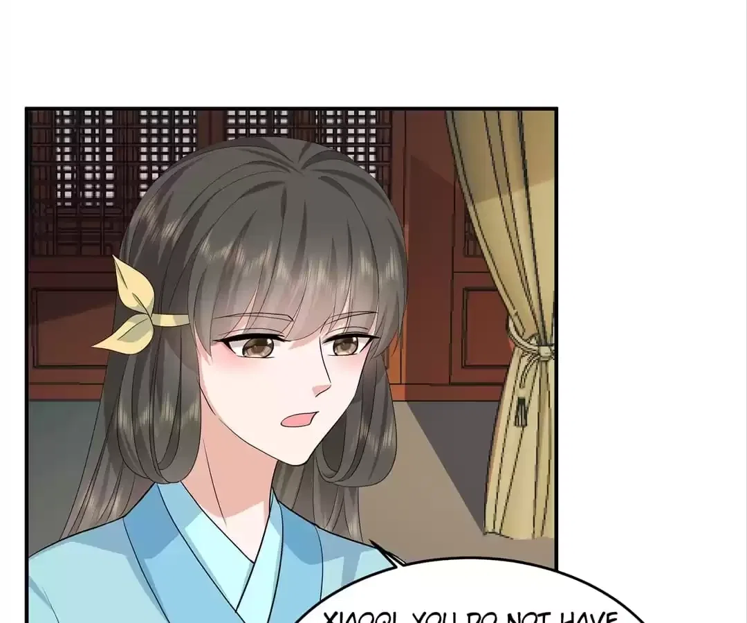 I Really Love His Bad Temper Chapter 111 – Page 21