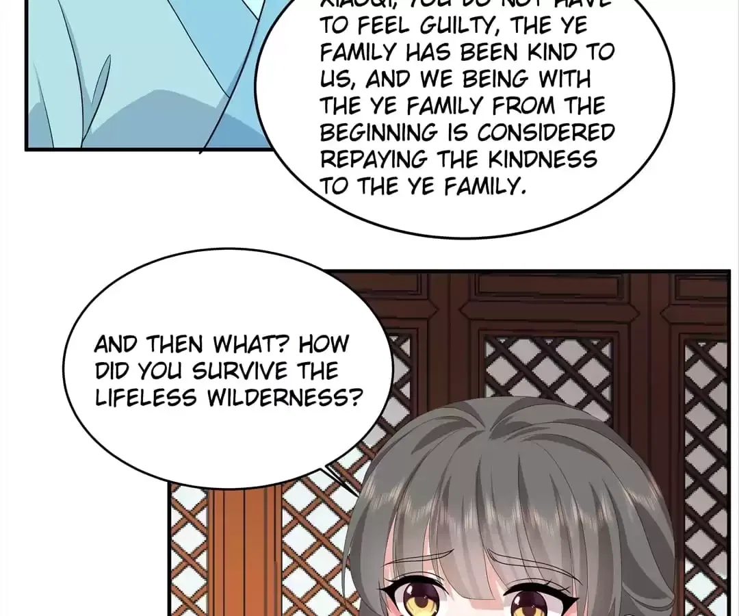 I Really Love His Bad Temper Chapter 111 – Page 22
