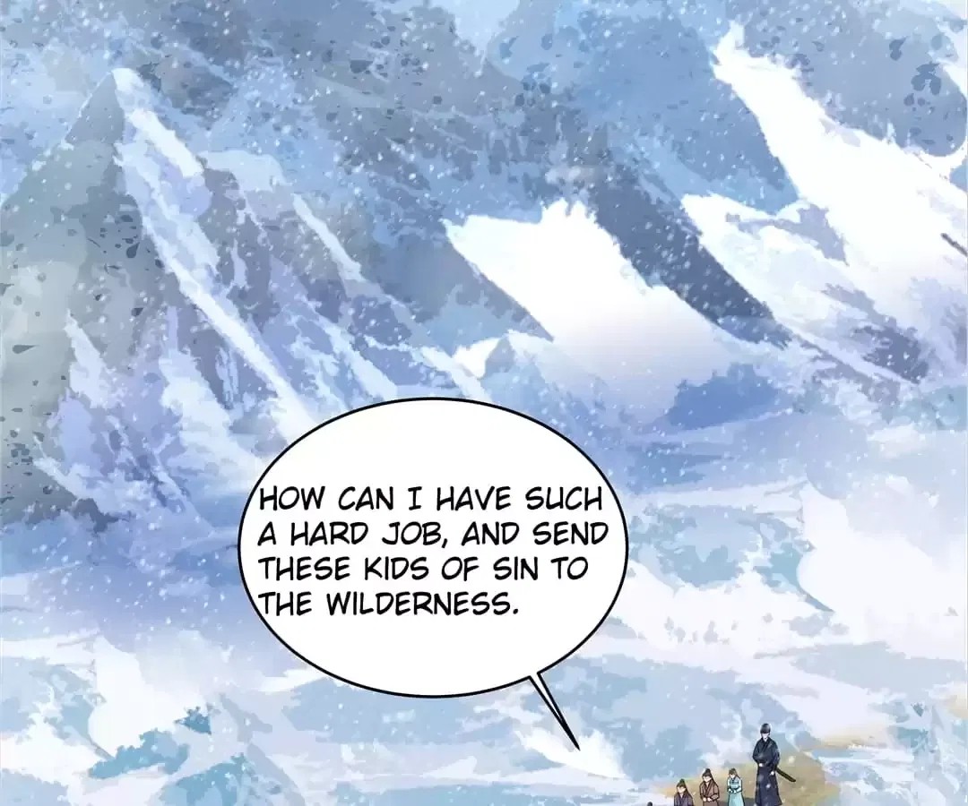 I Really Love His Bad Temper Chapter 111 – Page 25